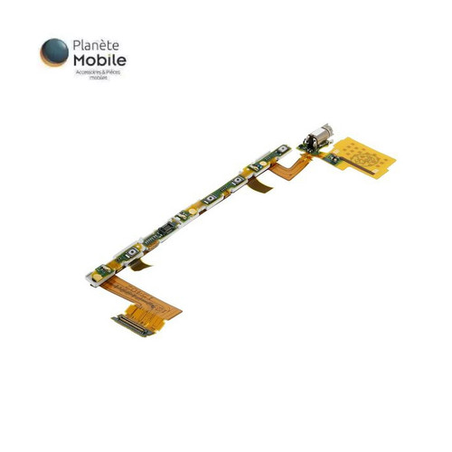 Nappe power off volume - power,