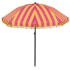 Osborn Parasol - H238 x 220 cm