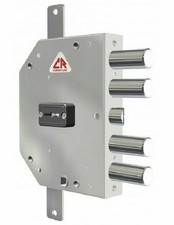 Serrure De Sécurité Triples