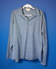 Vintage J Crew Polo Jersey