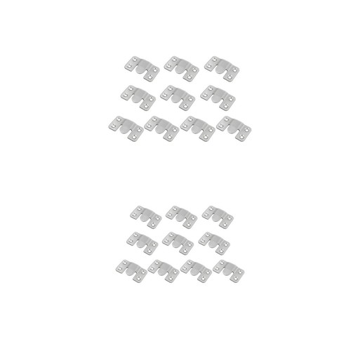 Pièces support montage - pièces,