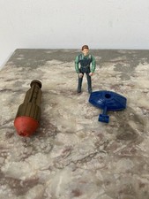 Mask Kenner vintage Lot OUTLAW