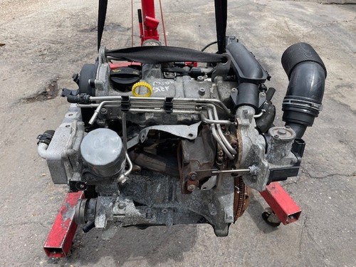 Moteur audi skoda - , audi/skoda/volkswagen