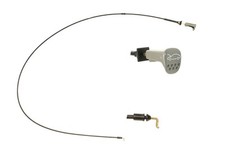 Câble Ouverture Capot Moteur Pour Renault Twingo I 7700426704