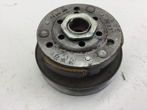 Honda sfx embrayage et - sfx, 50