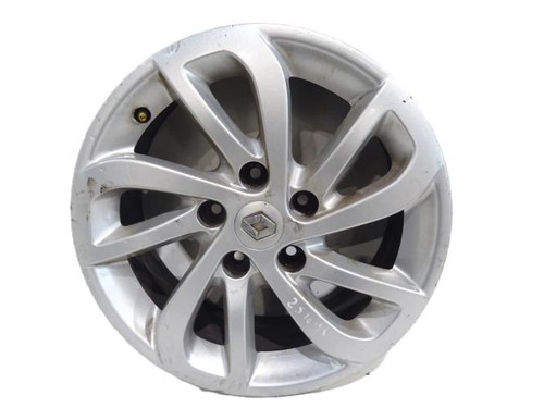 Jante renault megane phase - megane, 3
