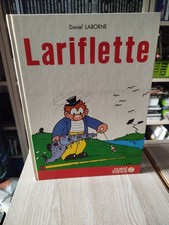 Bd Lariflette Daniel LABORNE