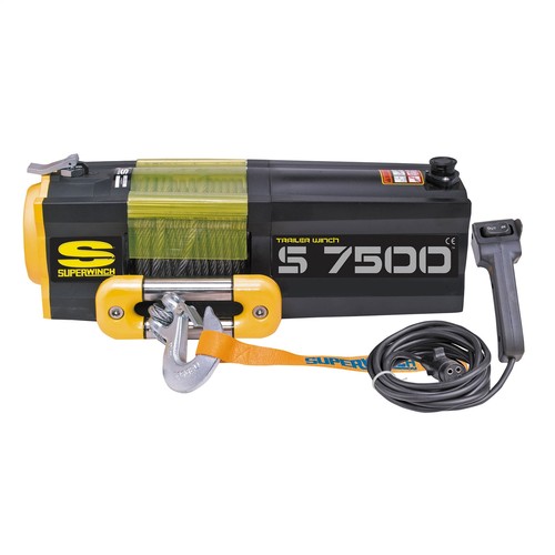 Superwinch 1475200 s7500 - superwinch,