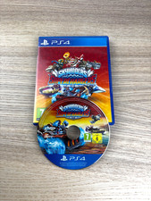 Skylanders SuperChargers