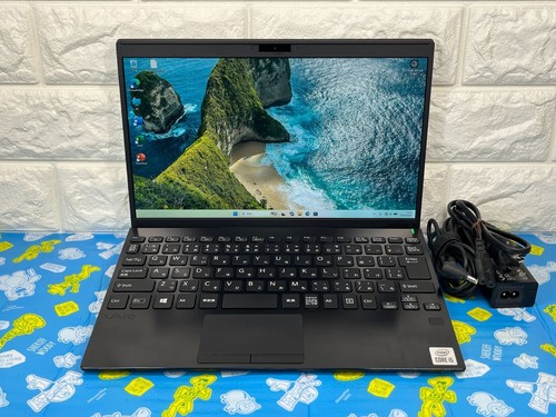 Ordinateur portable sony vaio - portable,