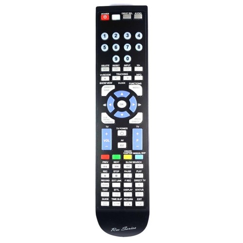 Télécommande enregistreur - télécommande, de