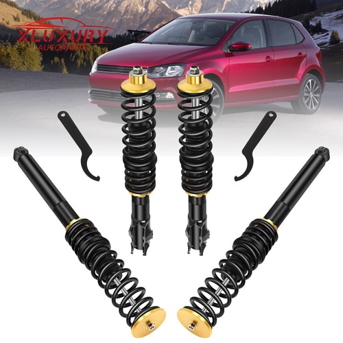 Full coilovers suspension kit - suspension,