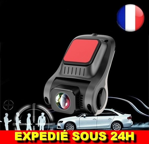 Caméra dvr voiture auto - ✅,