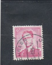 L7301 BELGIQUE N° Y&T 1069 de