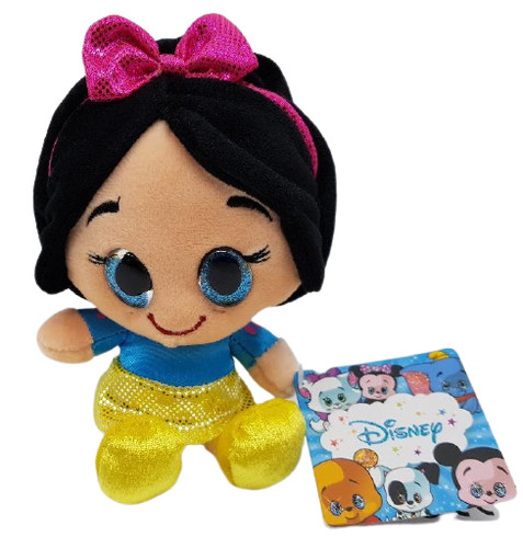 Doudou blanche neige - neige, 15