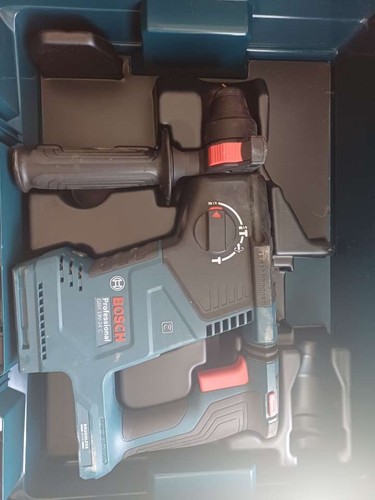 Perforateur bosch pro 18v sds - bosch,