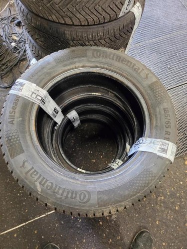 Pneu 185 r15 v - 92,
