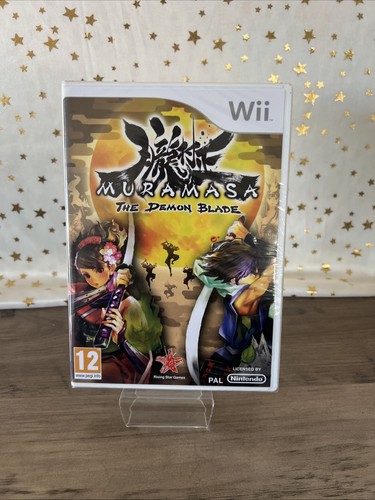 Muramasa the demon - the,