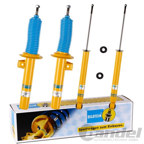 Bilstein amortisseurs - bilstein,