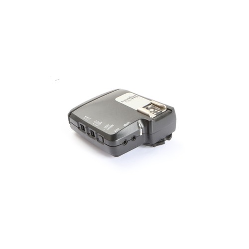 Pocket wizard flex tt5 pour - flex,