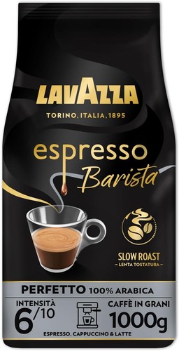 Café grain lavazza - café,