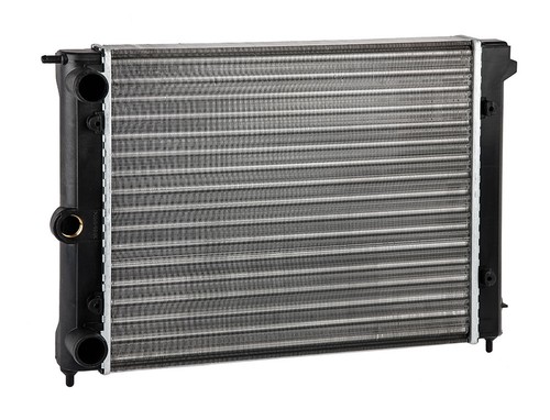 Radiateur eau moteur pour - radiateur, d'eau