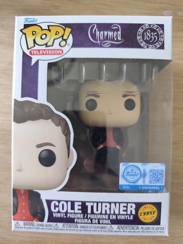 Funko pop charmed - funko,