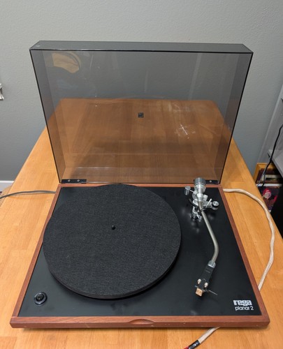 Vintage rega planar 2 - vintage,