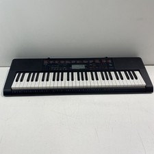 Casio LK-160 Piano / Keyboard