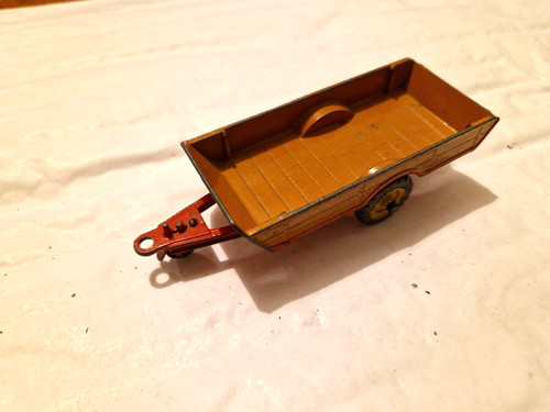 Vintage 1950 dinky jouets - 1950's,