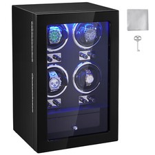 VEVOR Remontoir de 4 Montres