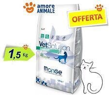 Monge Vetsolution Cat Diabetic