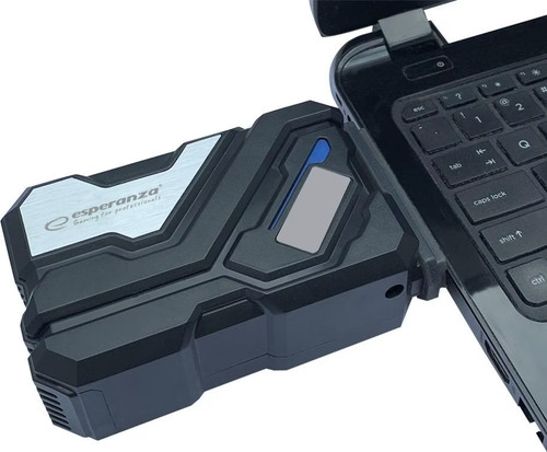 Refroidisseur portable - de, pc