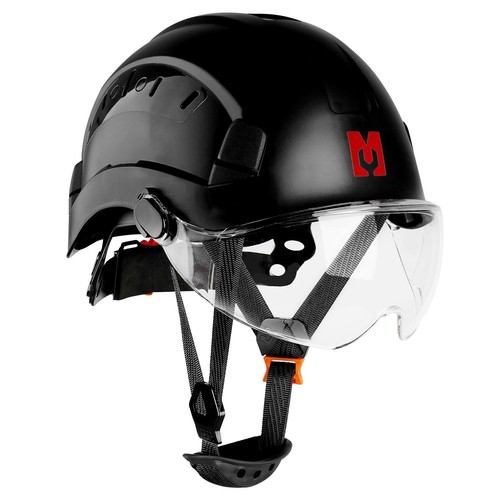 Mustbau casque sécurité - mustbau,