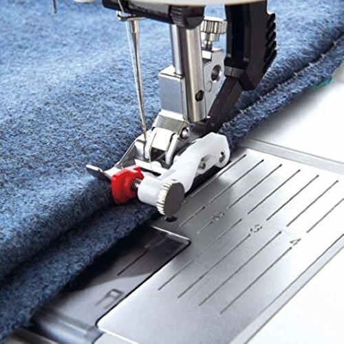 Pfaff pied pour ourlet - pied,