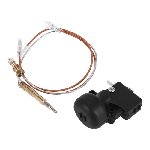 1X(Thermocouple et