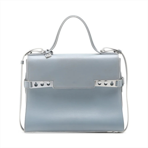 Delvaux tampeto leather 2 - gm,