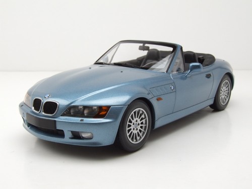 Bmw roadster cabriolet - roadster, 1997