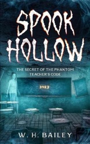 Bailey spook hollow - bailey,