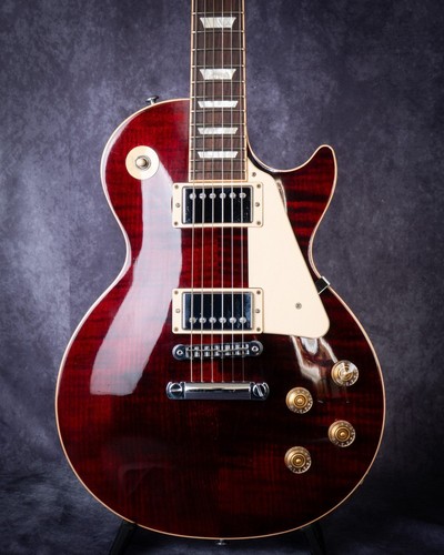 Gibson guitare électrique - [gibson],