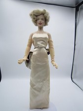 Franklin Mint 16" Marylin