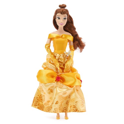 Disney store poupée classique - disney,