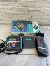 Kyoritsu 4120A Digital Loop/ PSC Tester