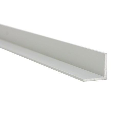 Profil aluminium éloxé - profil,