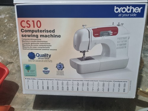 Machine coudre brother - machine,