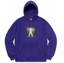 Leigh Bowery / Supreme Hooded