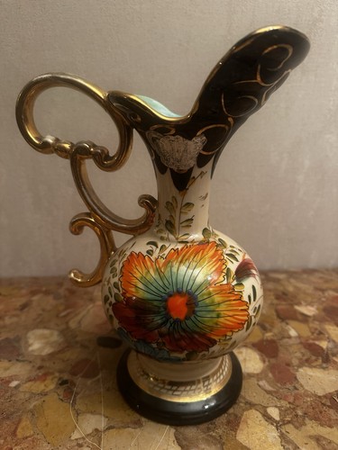 Vase aiguière années - aiguière,