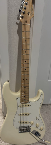 Fender profession series - fender,