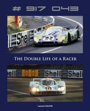 ▄▀▄ PORSCHE 917 043 - La