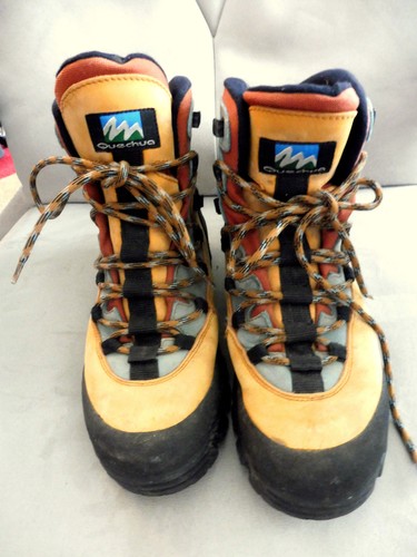 Chaussures randonnées - de,